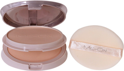

Me-On Puff Cake Compact(Natural, 20 g)