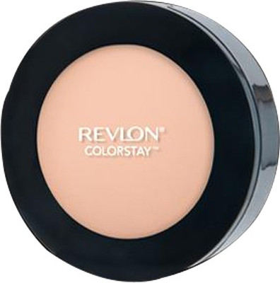 

Revlon Colorstay Pressed Powder Compact(840 Medium Moyen Medio, 8.4 g)
