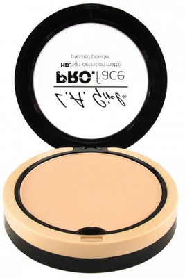 

L.A. Girl HD PRO FACE PRESSED POWDER Compact(CLASSIC IVORY)