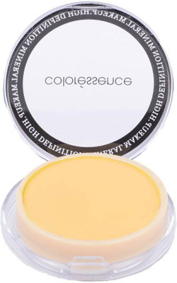 

Coloressence HD Pancake Compact(Dark Beige)