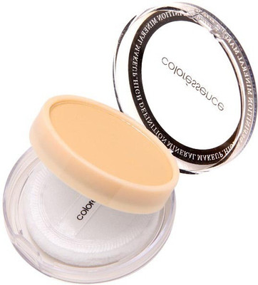

Coloressence Compact Powder Ivory Beige Compact(Ivory Beige CP-2, 10 g)