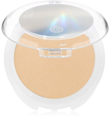 

Cover Girl Trublend Minerals Pressed Powde Compact(Translucent Medium 4)