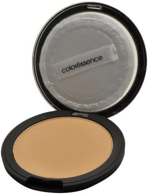 

Coloressence Beige (Pack of 3) Compact(Beige CP-1, 10 g)