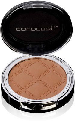

Colorbar TIMELESS FILLING & LIFTING COMPACT Compact(Sweet Shell, 9 g)
