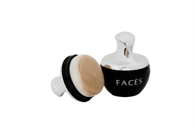 

Faces Ultimate Pro Mineral Loose Powder Compact(Sand Beige 03, 7 g)