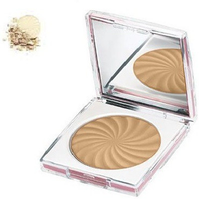 

Lotus Makeup Ecostay Long Lasting Compact SPF-20 Royal Pearl C1, Compact(Royal Pearl)
