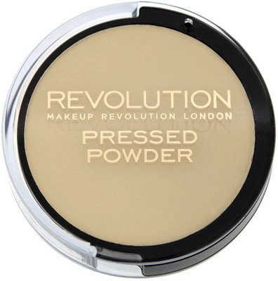 

Makeup Revolution Pressed Powder Compact(Porcelain)