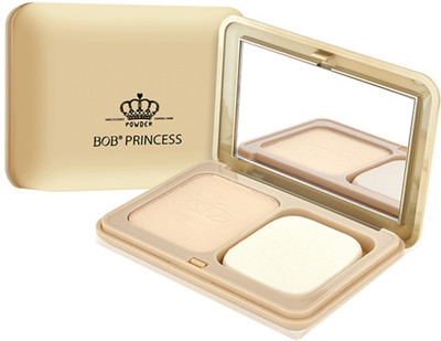 

Bob Princess Fashion Compact(fair, 4.5 g)