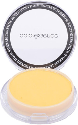 

Coloressence Ivory Peach Compact(Ivory Peach)