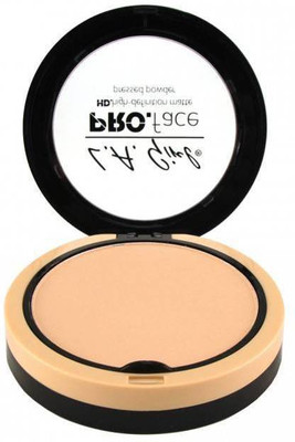 

L.A. Girl HD PRO FACE PRESSED POWDER Compact(FAIR)