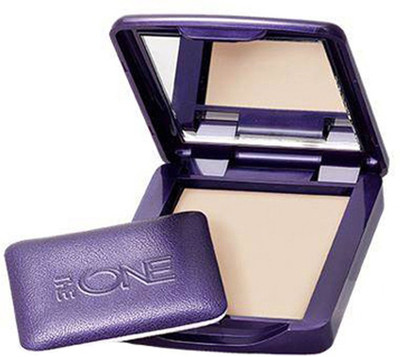 

Oriflame Sweden THE ONE ILLUSKIN POWDER Compact(MEDIUM, 8 g)
