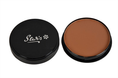 

Star's Cosmetics Pan O Cake Compact(Shade - LE, 35 g)