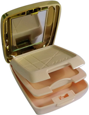

NYN New-Fashion-NZKNM Compact(Natural, 23 g)
