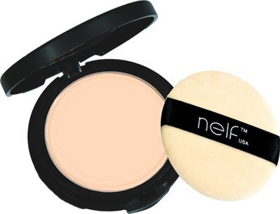 

Nelf PP10 Compact(Press Powder Beige)