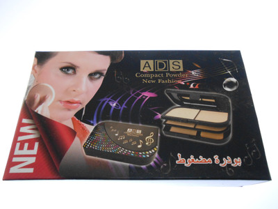 

ADS A8490 Compact(Natural, 1 g)