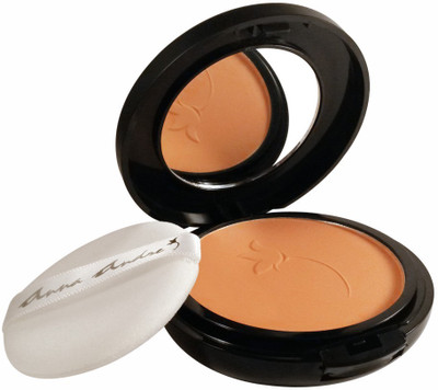 

Anna Andre Paris Signature Poudre Compacte 20106 Compact(Reddish Brown)