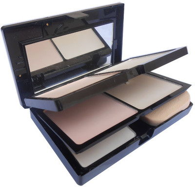 

Kiss Beauty 9492 Compact(Natural)