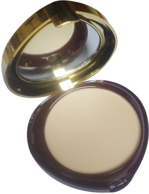 

NYN 3D-FlawlessMatee-Complexion-23g Compact(Natural, 23 g)