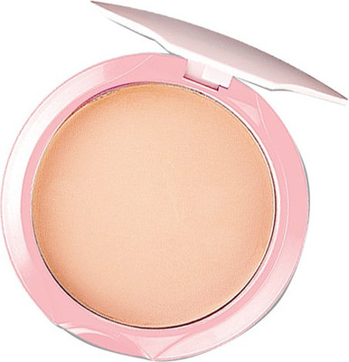 

Avon Simply Pretty Compact(Almond, 11 g)