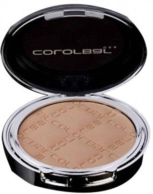 

Colorbar Timless Filling and Lifting Compact(Light Linen, 9 g)