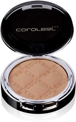 

Colorbar TIMELESS FILLING & LIFTING COMPACT Compact(Light Linen)