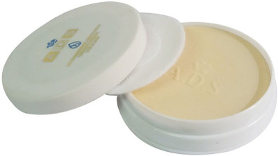 

ADS Beautifying-Function-to-make-your-skin-be-much-more-smooth-face-Powder Compact(Natural, 24 g)
