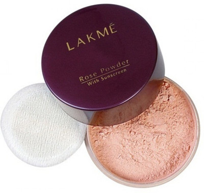 15 Off On Lakm Rose Face Powder Compact Warm Pink 40 G On Flipkart Paisawapas Com It comes in a metallic blue case with a sponge in it. lakme rose face powder compact warm pink 40 g