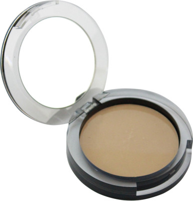 

Faces Glam On Prime Perfect Pressed Powder Compact(Tan 05, 9 g)