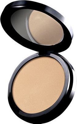 

Oriflame Sweden Beauty Studio Artist Compressed Powder Compact(Dark)