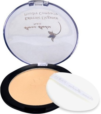 

Anna Andre Paris Extreme Elegance Poudre 20000 Compact(Light Brown)
