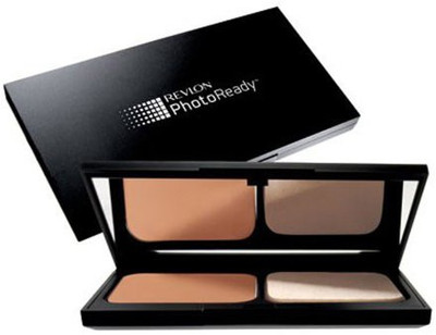 

Revlon Photo Ready 2 Way Powder Foundation Compact(Natural Beige - 005, 10.5 g)