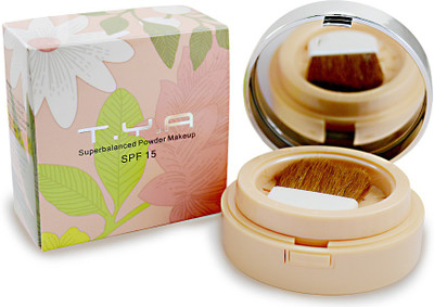 

TYA SUPERBALANCED POWDER - PTP Compact(Beige)