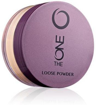 

Oriflame Sweden The ONE Loose Powder Compact(Translucent, 7 g)