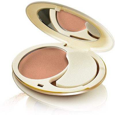 

Oriflame Giordani Gold Age Defying Foundation Compact(Amber Beige)