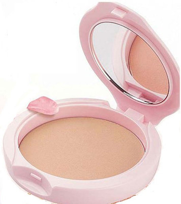 

Avon Simply Pretty Smooth and White Pressed Powder SPF14 Compact(Khaki, 11 g)