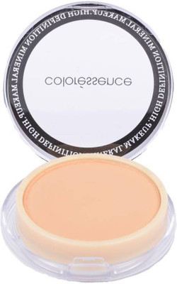 

Coloressence HD Pancake Compact(orange, 15 g)