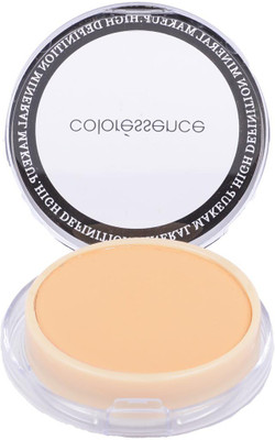 

Coloressence Ivory Beige Compact(Ivory Beige)