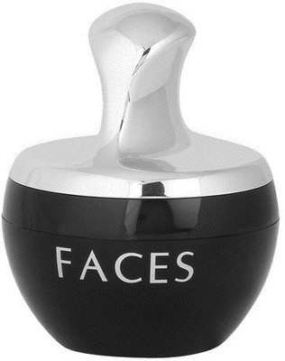 

Faces Mineral Loose Powder Compact(02 Ivory Beige, 7 g)