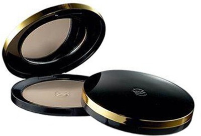 

Oriflame Sweden giordani gold sheer powder SPF 15 Compact(light SKIN)