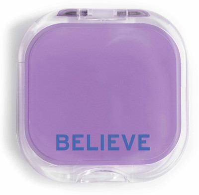 

Knock Knock In your Selfie Compact(purple)