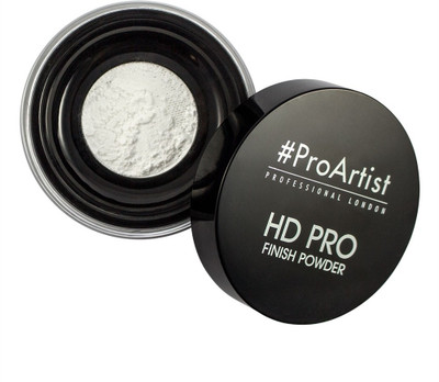 

Freedom PRO FINISH TRANSCLUCENT Compact(WHITE, 8 g)