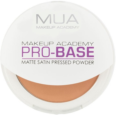 

Mua Makeup Academy Pro Base Matte Satin Pressed Powder Compact(Honey, 6.5 g)