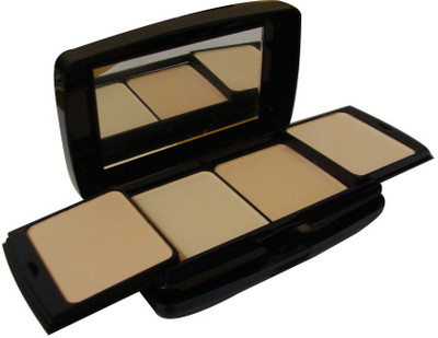 

NYN 80107 Compact(Natural, 40 g)