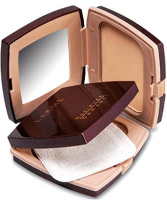 

Lakme Radiance Complexion Compact(Coral, 9 g)