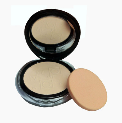 

VOV Pressed Powder Compact(Medium Beige, 9 g)