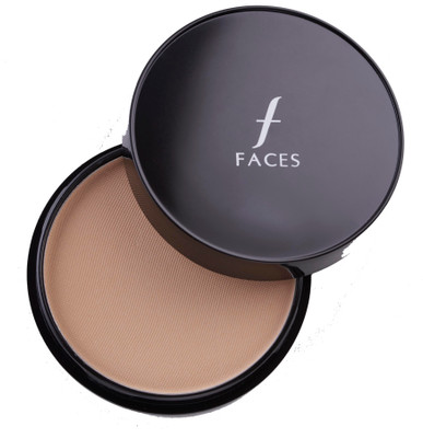 Faces Beauty Compact(Natural 02, 20 g)