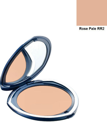 Chambor Silver Shadow Face Compact(RR2 Rose Pale)