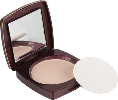 

Lakme Radiance Compact(Natural Shell, 9 g)