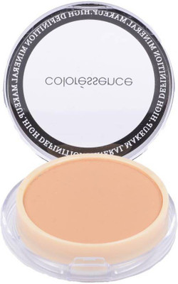 

Coloressence HD Pancake Compact(Tan, 15 g)