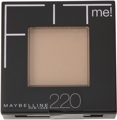 

Maybelline Fit Me Compact(Natural Beige)